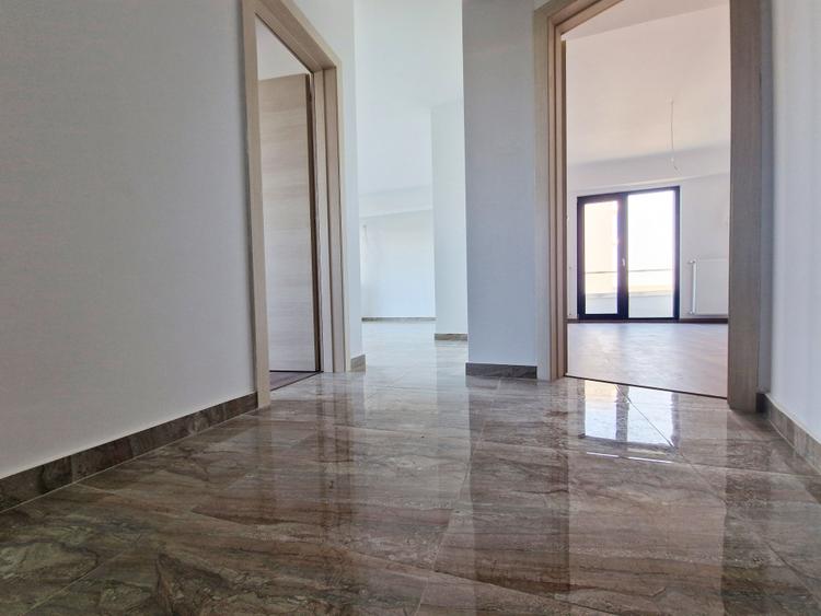 Apartament 3 camere cu vedere la mare și lac, Mamaia langa hotel Scandinavia.