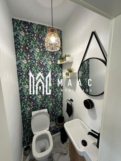Apartament 3 camere de vânzare | Cisnadie | 2 curți