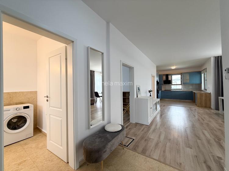     Lifestyle aproape de natură Vilă 4 camere Corbeanca - 8