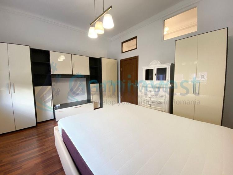 Apartament de inchiriat 3 camere, Ultracentral, Oradea
