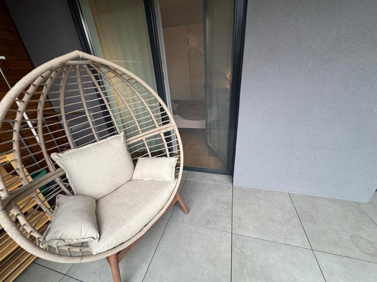 Apartament 3 camere in bloc 2025 cu terasa 35mp langa cartierul Panduri