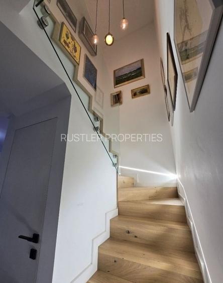 Casa 2021 - Duplex premium in centrul Bucurestiului - 13