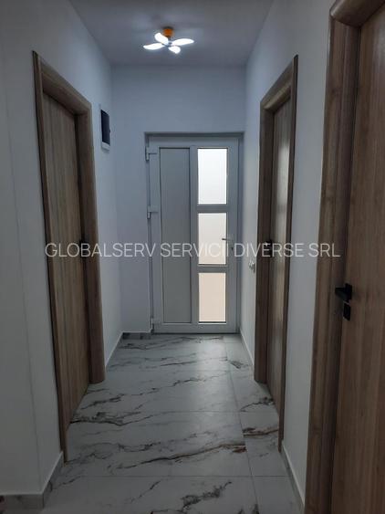 FARA COMISIOANE casa cu 5 camere P+1+pod incalzire pardoseala terasa beci garaj - 23