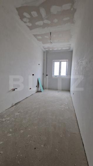 Apartament de 2 camere, terasa 30 mp, tva inclus/loc de parcare inclus