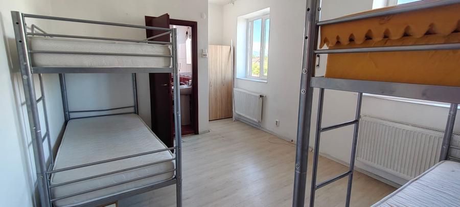 Pensiune in zona Stadion Sala Polivalenta pretabila echipe muncitori