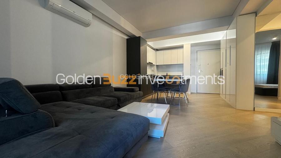 Apartament 2 camere Cortina North