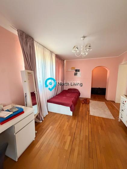 Vilă de vânzare în Sector 4 - 323 mp utili - 10 camere - Giurgiului - 14