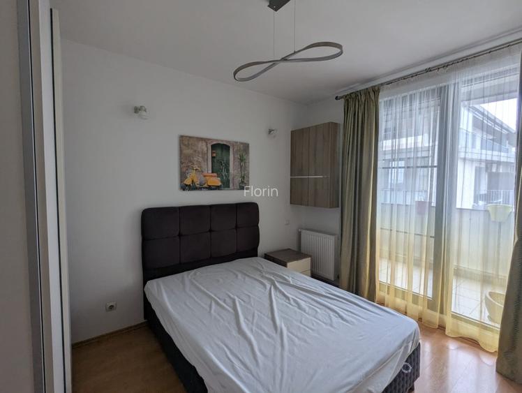 2 Camere - Titan - parcare subterana inclusa - 3
