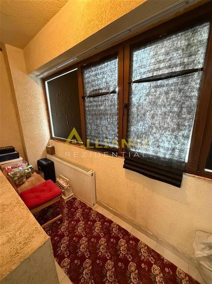 Metalurgiei | Grand Arena | 2 camere - Mobilat cu parcare