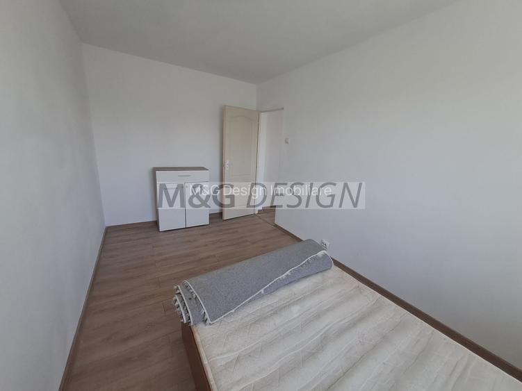 2 camere Sagului etaj 3 bloc izolat - 17