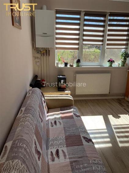 Apartament 1 Camera | Gruia | 40 MP  | Boxa | Mobilat - 5