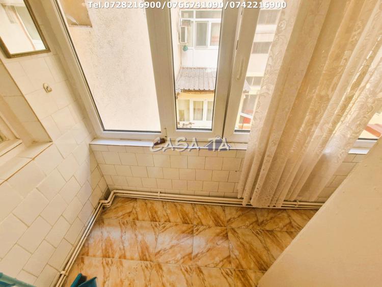 Apartament 3 camere, situat in Targu Jiu, Str. Nicolae Balcescu