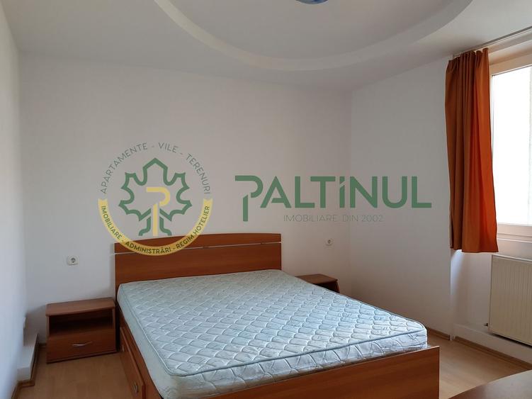 Apartament cu 2 camere zona Milea, Sibiu
