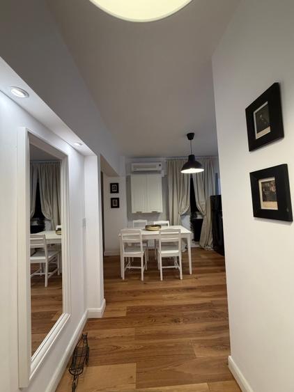 Studio renovat complet lângă Hotel Mariott,pe 13 Septembrie