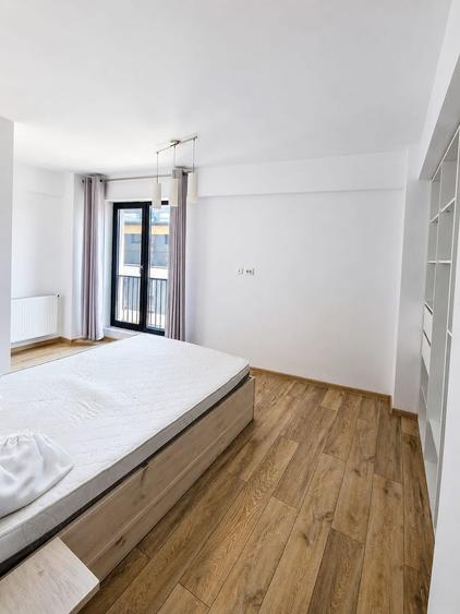 Apartament 2 camere Theodor Pallady cu parcare subterana