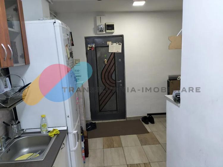 Apartament 2 camere, 53 mp, Manastur