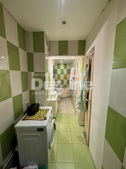 Apartament 3 camere ultracentral etaj 1 Simeria
