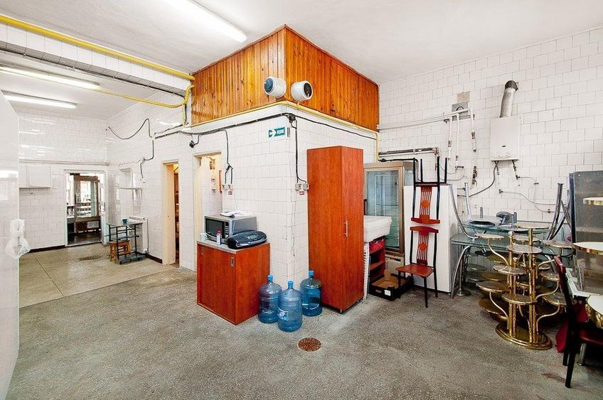 Spațiu comercial de 307mp de vânzare în zona Tiglina 2