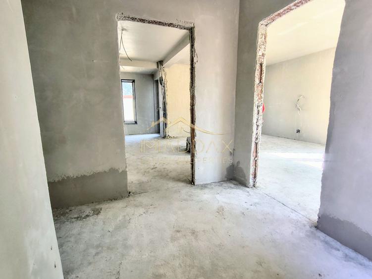 Vila moderna 5 camere // Chiajna // zona noua de case