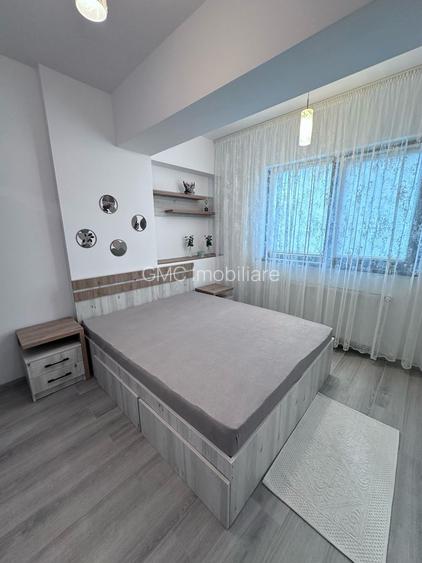 Prima închiriere 2 camere Vitan Residence - metrou Mihai Bravu IM262C - 9