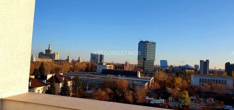 Apartament 2 Camere | Decomandat | Piata Presei | Centrala Proprie | Loc Parcare - 8