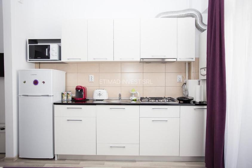 2 Camere / Langa plaja  / Summerland / Mamaia - 5