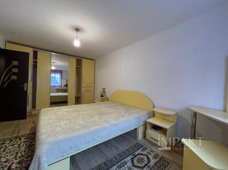 Apartament 45 mp cu parcare, Buna Ziua!