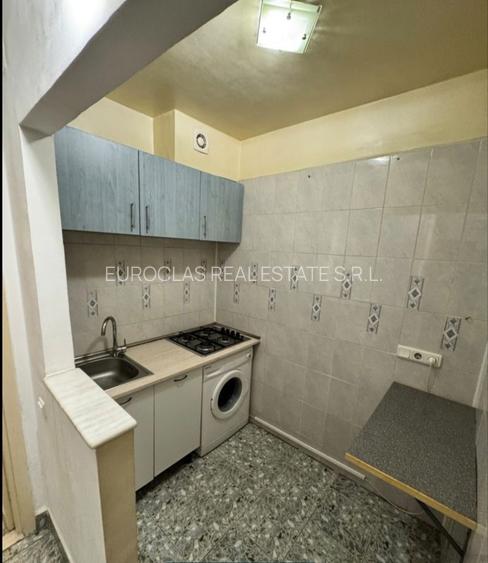 Garsoniera zona Abator - 63.500 euro  (Cod E12) - 6