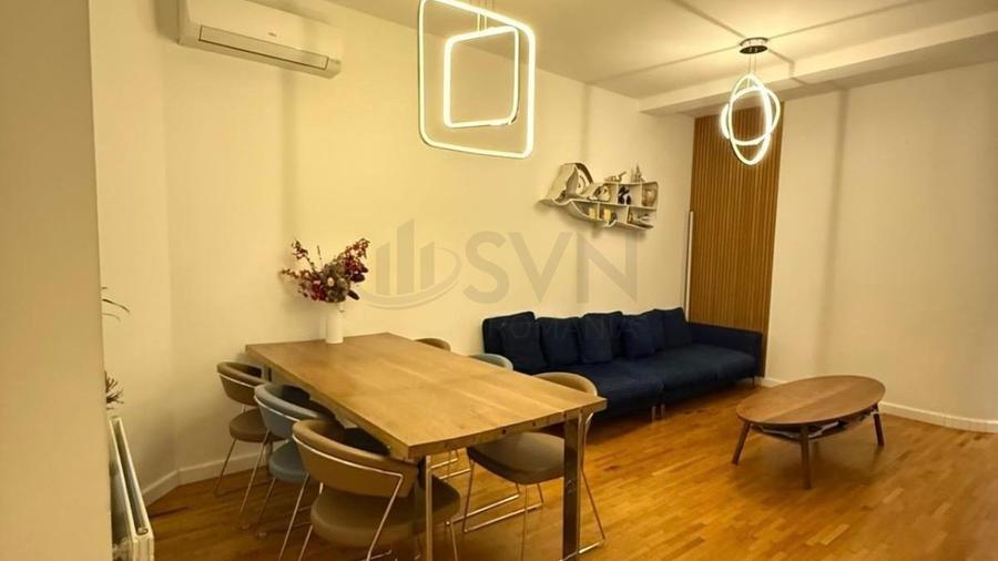 REA1029115 Apartament PREMIUM 4 camere- Vila- DOROBANTI CAPITALE