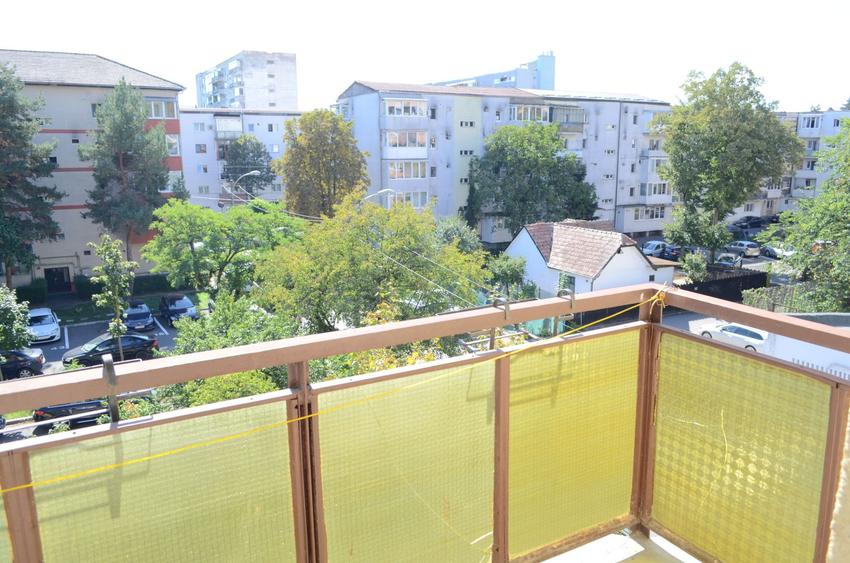 Apartament 2 camere si parcare cartier Grigorescu