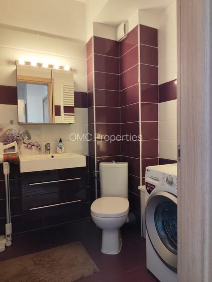 Apartament 3 camere Drumul Taberei - Brancusi - Valea Larga - bloc 2017 - 14