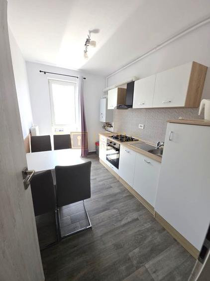 Apartament in Complexul Iris- Torontalului, loc de parcare subteran