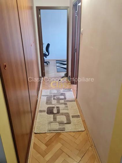 Apartament 4 camere | Decomandat | 72 mpu | zona Gradini Manastur - 8