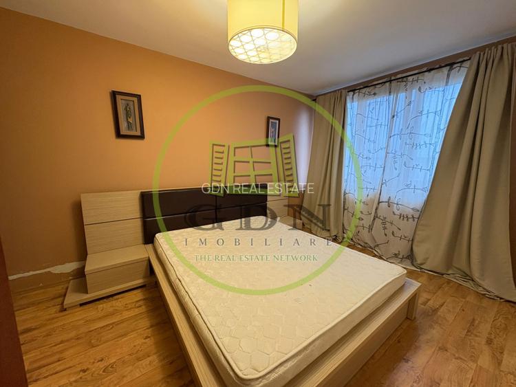 Apartament, 2 camere, 52 mp, decomandat, Cartier Rovine, Zona Ispirescu - 3