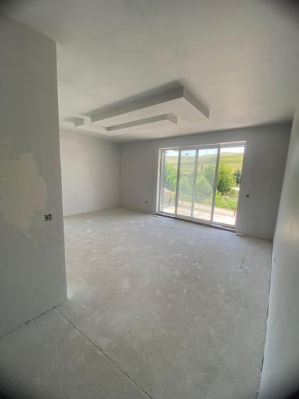 Apartament 3 camere, 2 băi, 2 balcoane, 67mp utili – bloc nou Apahida
