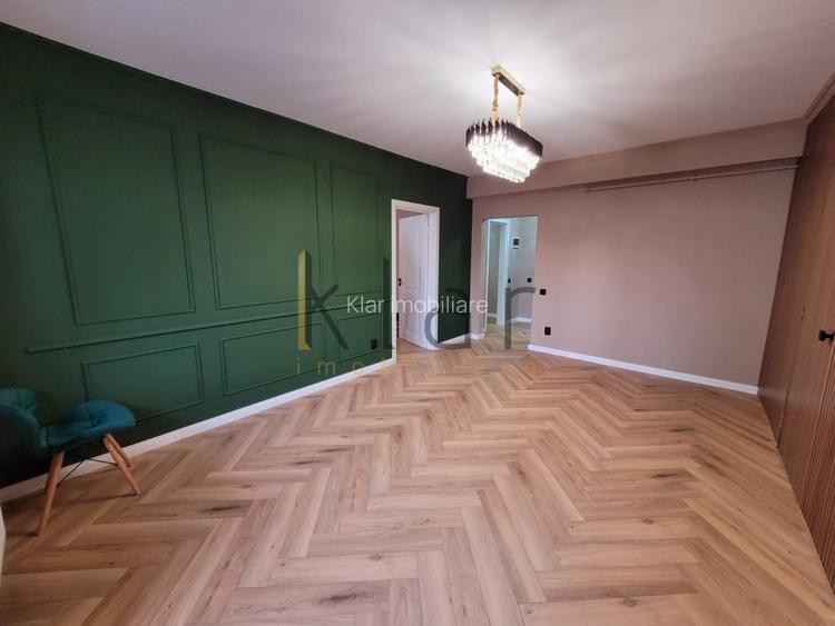 Apartament 2 camere 53 mp garaj! Zona Terra! - 4
