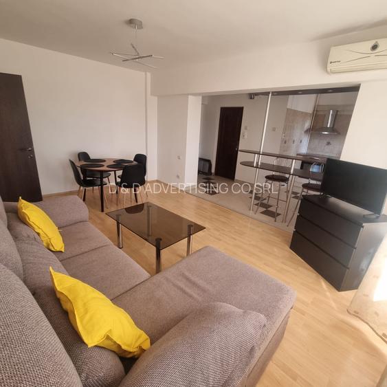Dorobanti-5 minute metrou - Apartament 2 camere - Modern-confort 1- PET FRIENDLY - 2