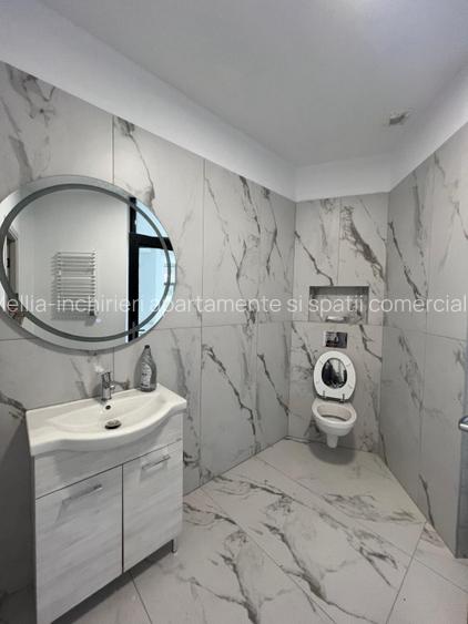 Spatiu Comercial 220 mp + Curte + Terasa | Sector 1 | Ideal birouri / Showroom - 5