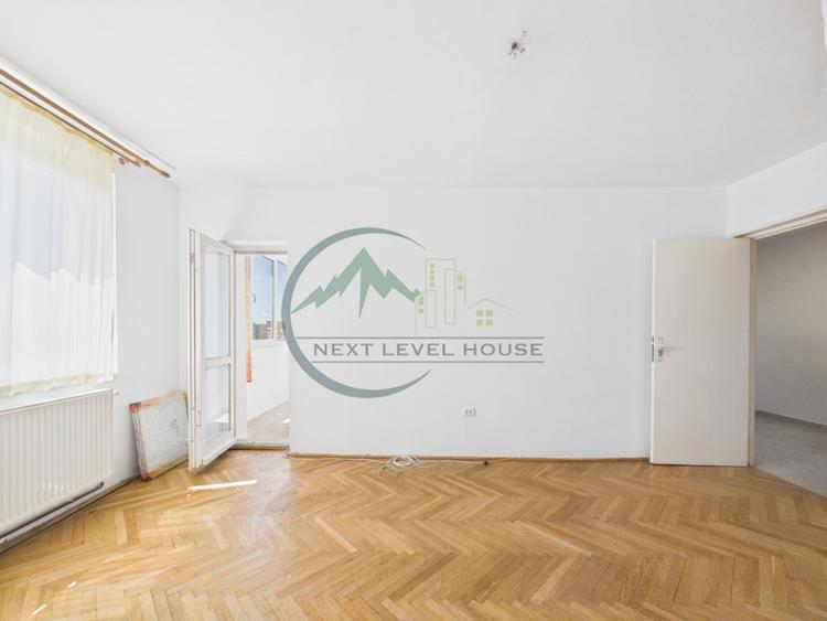 Apartament 2 camere, etaj intermediar, Gemenii, Comision 0