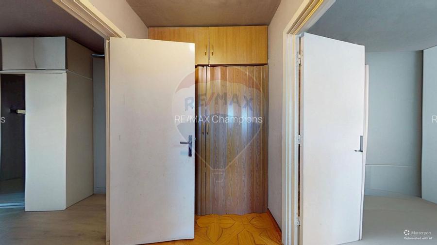 Comision 0% | 2 camere | Etaj 1 | Loc parcare | Saturn | zona Gemenii - 20