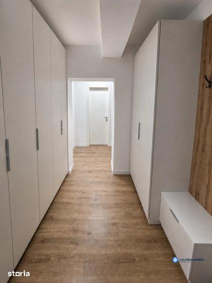 Apartament 2 camere | Ivory Residence – Pipera | Parcare inclusă