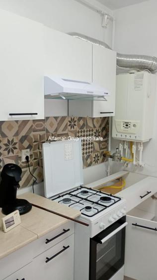 2 camere mobilat-utilat Berceni-Grand Arena