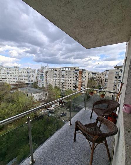 2 Camere | Berceni | Aparatori | Parcare | 0 Comision | Bloc Nou - 9