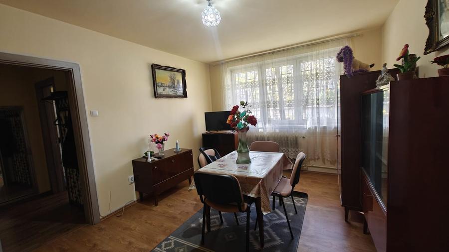 0 comision 2 camere zona Iulius Mall, 45 mp