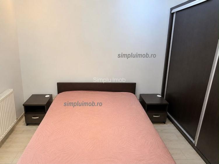Apartament 2 cam, 75 mp, 2 balcoane, decomandat – Gama Residence 3 - 5
