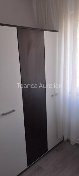 Inchiriez apartament 2 camere km 4-5 - 6