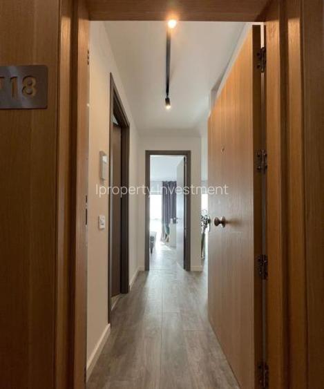 Apartament 2 camere Herastrau Complex Parcului20 - 6