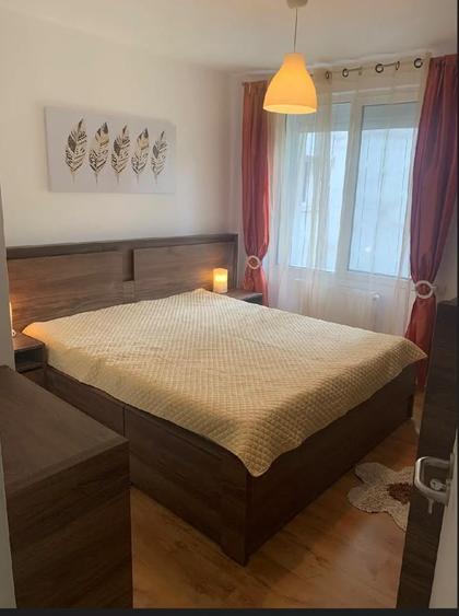 Închiriere Apartament 3 camere în Titan Nicolae Grigorescu