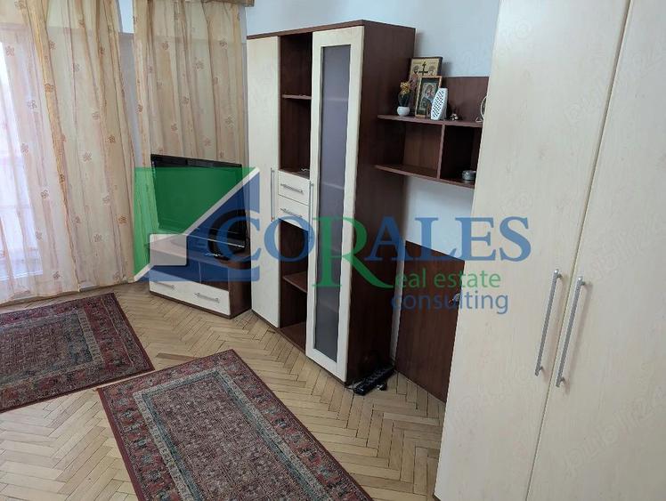 Zona Fabric | Apartament o camera spatios | Decomandat