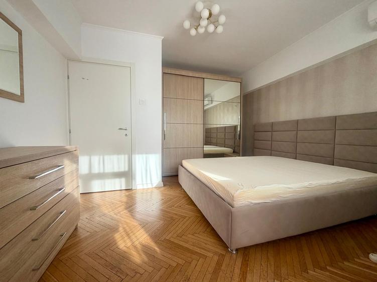 APARTAMENT 5/7 97 MP BL 1995 MONOLIT STRADAL  CASA POPORULUI-FANTANI- METROU